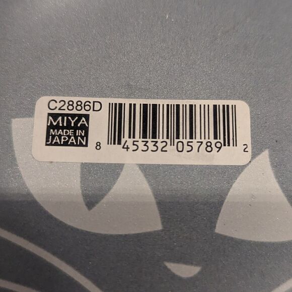 2Pc Set Japanese Cat Glass Plates Jewelry Catch All Dish - Picture 6 of 7